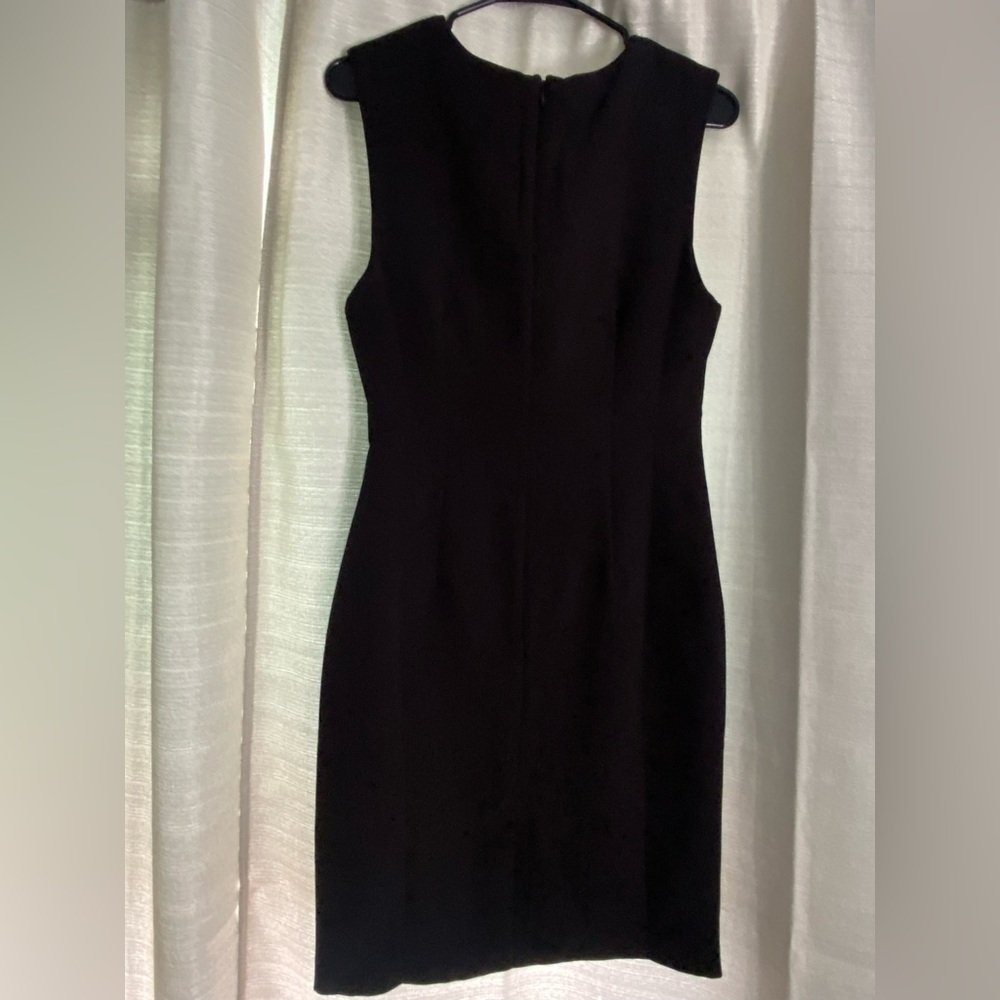 Ava and Aiden shift dress 6
